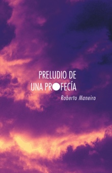 PRELUDIO DE UNA PROFECÍA