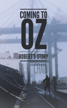 Coming to OZ