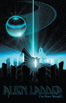 Alien Ladder