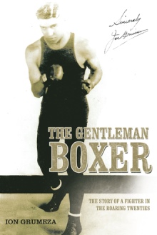 The Gentleman Boxer