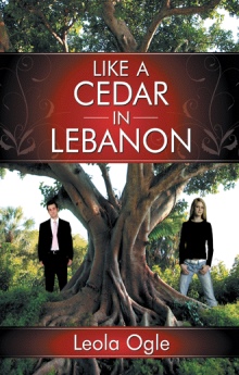 Like A Cedar In Lebanon