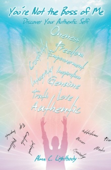 You’re Not the Boss of Me