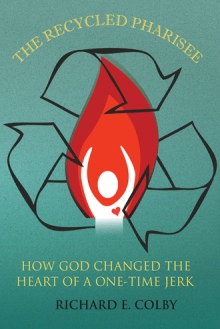 The Recycled Pharisee