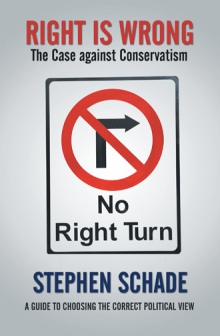Right Is Wrong