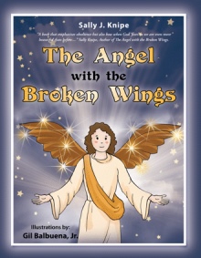 The Angel with the Broken Wings