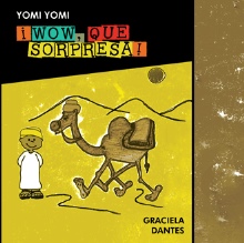 ¡WOW, QUE SORPRESA!