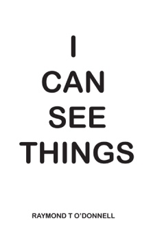 I Can See Things