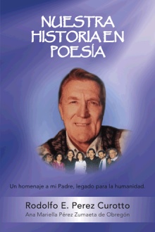 NUESTRA HISTORIA EN POESÍA