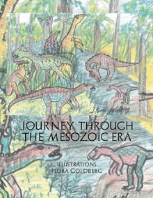 JOURNEY THROUGH THE MESOZOIC ERA