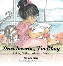 Dear Sweetie, I'm Okay