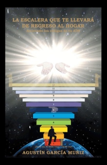 LA ESCALERA QUE TE LLEVARÁ DE REGRESO AL HOGAR