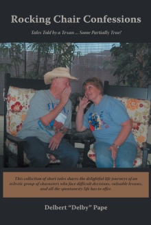 Rocking Chair Confessions