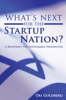 What’s Next for the Startup Nation?