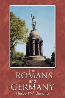 The Romans and Germany