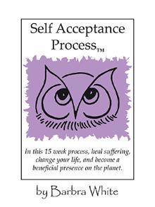 Self Acceptance Process™