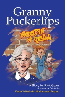 Granny Puckerlips