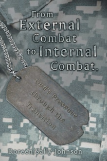 From External Combat to Internal Combat, God's presence through the transition