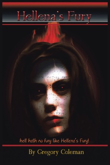 Hellena's Fury