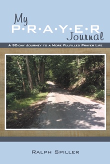 My P-R-A-Y-E-R Journal