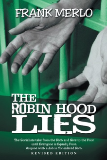 THE ROBIN HOOD LIES