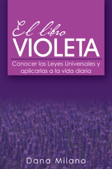 EL LIBRO VIOLETA