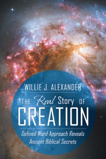The Real Story of Creation