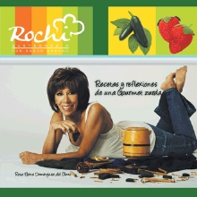 Recetas y reflexiones de una Gourmet zurda