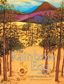 The Rainbow Egg