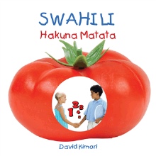 SWAHILI Hakuna Matata