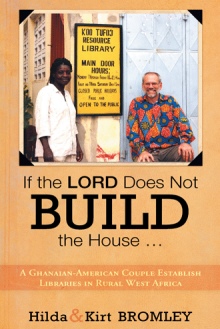 If the Lord Does Not Build the House …