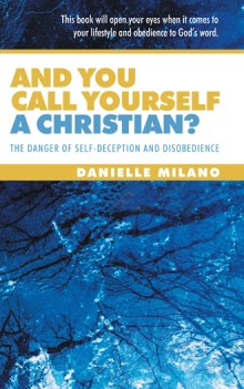 And You Call Yourself a Christian?