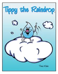 Tippy The Raindrop