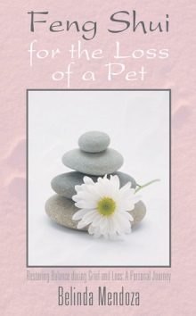 Feng Shui for the Loss of a Pet