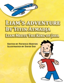Liam’s Adventure
