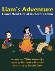 Liam’s Adventure
