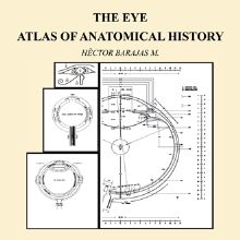 THE EYE: ATLAS OF ANATOMICAL HISTORY
