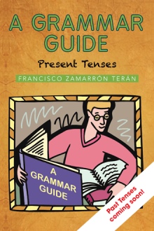 A GRAMMAR GUIDE