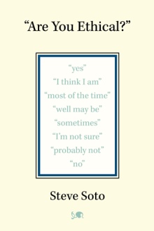 “Are You Ethical?”