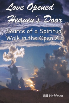 Love Opened Heaven’s Door