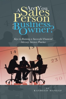 Are You A Sales Person Or A Business Owner?