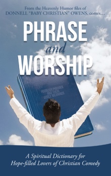 PHRASE AND WORSHIP