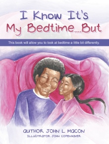 I Know It's My Bedtime....But