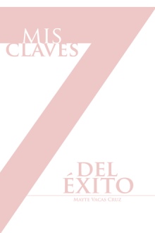 Mis 7 claves del éxito