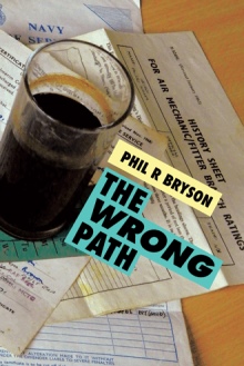 THE WRONG PATH