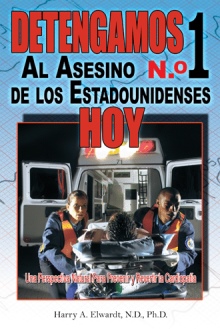 Detengamos Al Asesino N.O 1 De Los Estadounidenses Hoy