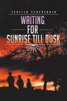 Waiting for Sunrise till Dusk