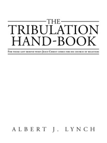 THE TRIBULATION HAND-BOOK