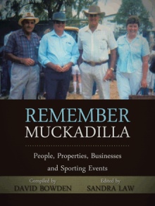 Remember Muckadilla