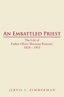 AN EMBATTLED PRIEST