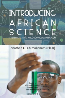 INTRODUCING AFRICAN SCIENCE